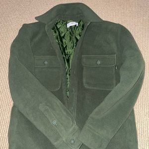 TNA Jacket